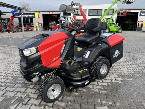Herkules HT 102-24 XD Allrad 4WD Neo NEU