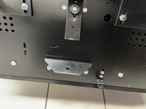 Herkules HT 102-24 XD Allrad 4WD Neo NEU