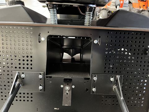 Herkules HT 102-24 XD Allrad 4WD Neo NEU