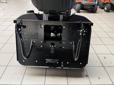 Herkules HT 102-24 XD Allrad 4WD Neo NEU