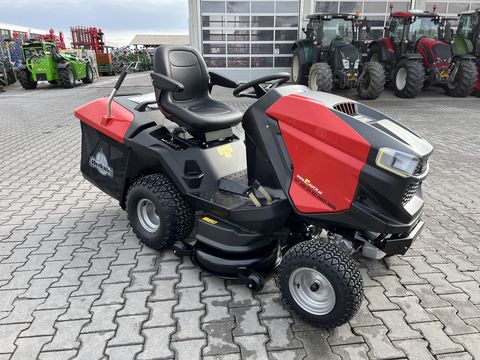 Herkules HT 102-24 XD Allrad 4WD Neo NEU