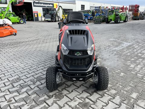 Herkules HT 102-24 XD Allrad 4WD Neo NEU