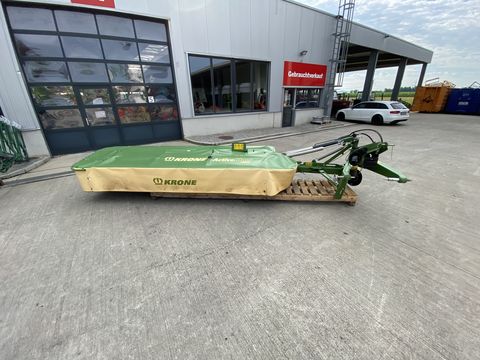 Krone AM - R 360