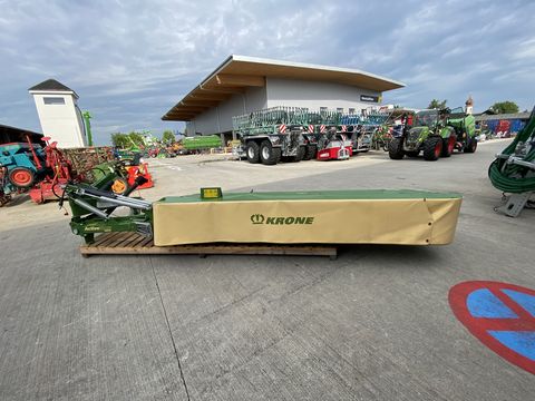 Krone AM - R 360