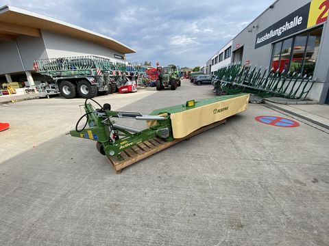 Krone AM - R 360