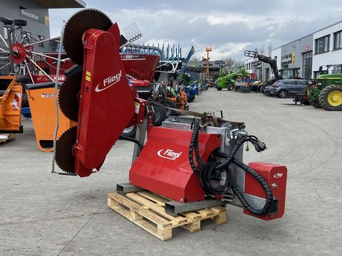 Sonstige Fliegl Woodking Astschere