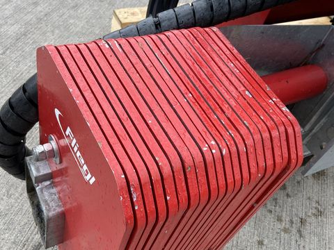 Sonstige Fliegl Woodking Astschere