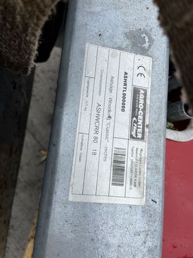 Sonstige Fliegl Woodking Astschere