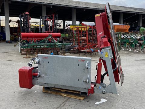 Sonstige Fliegl Woodking Astschere