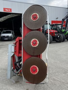 Sonstige Fliegl Woodking Astschere