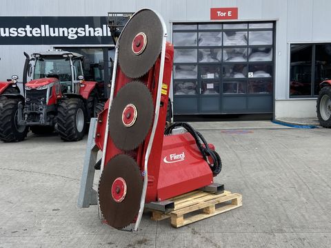 Sonstige Fliegl Woodking Astschere