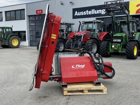 Sonstige Fliegl Woodking Astschere