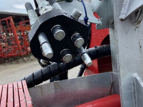 Sonstige Fliegl Woodking Astschere