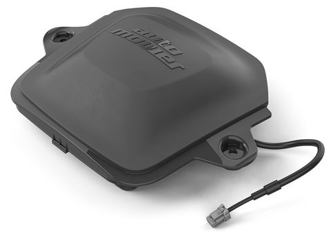 Husqvarna Automower EPOS Modul
