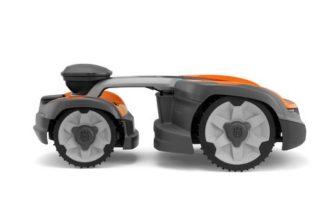 Husqvarna Automower 535AWD Epos - 5.000m²