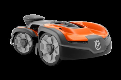 Husqvarna Automower 535AWD Epos - 5.000m²