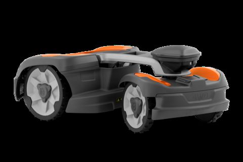 Husqvarna Automower 535AWD Epos - 5.000m²