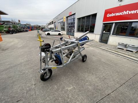 Huber Dickstoff - Güllepumpe