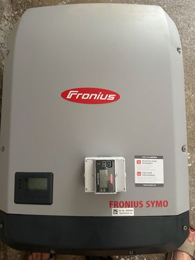 Sonstige Fronius SYMO Wechselrichter