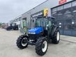 New Holland TN-S 75 A