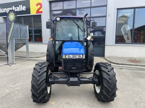 New Holland TN-S 75 A