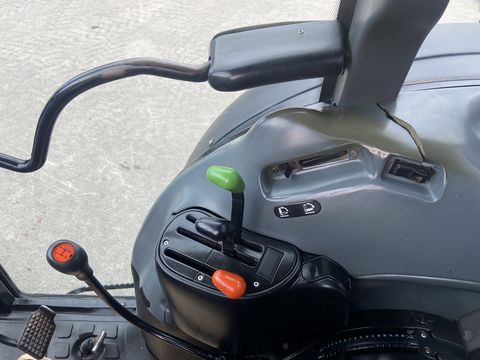 New Holland TN-S 75 A