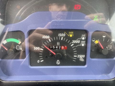 New Holland TN-S 75 A