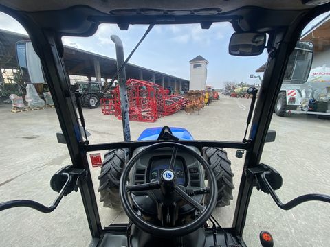 New Holland TN-S 75 A