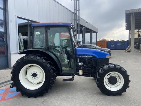 New Holland TN-S 75 A