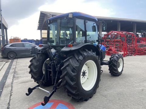 New Holland TN-S 75 A