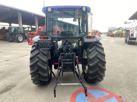 New Holland TN-S 75 A