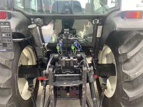 New Holland TN-S 75 A