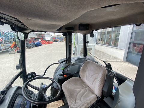 New Holland TN-S 75 A