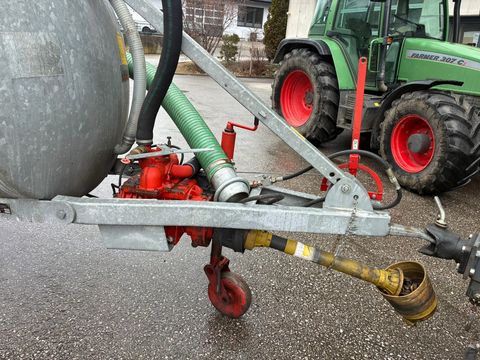 Vakutec Güllefass VA 3500