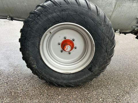 Vakutec Güllefass VA 3500