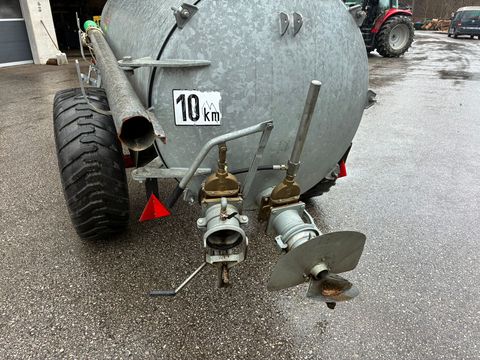 Vakutec Güllefass VA 3500