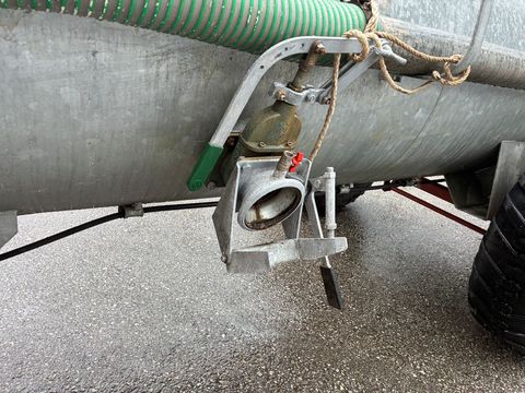 Vakutec Güllefass VA 3500