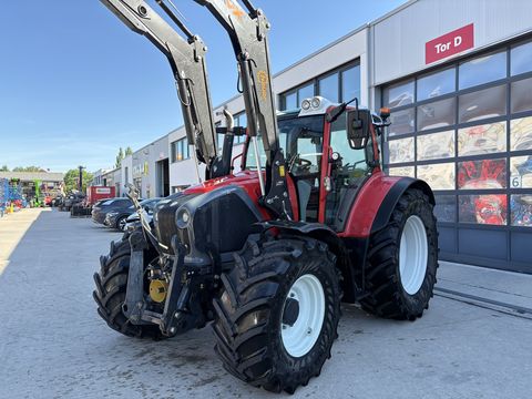 Lindner Geotrac 134 ep