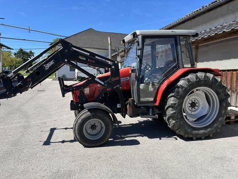 Massey Ferguson 4225-2 LP