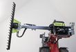 Greentec Heckenschere HL 212