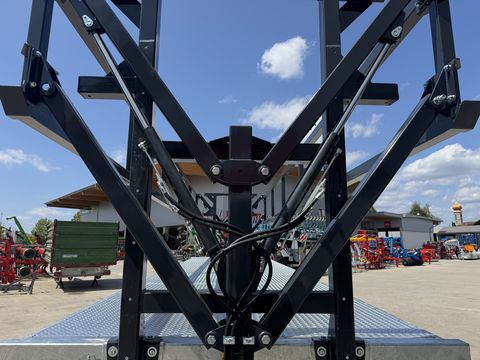 Farmtech DPW 2400