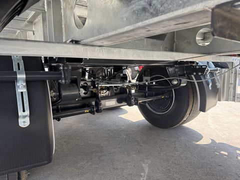 Farmtech DPW 2400