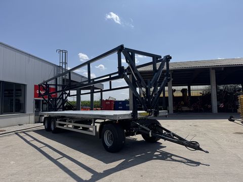 Farmtech DPW 2400