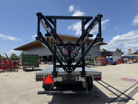 Farmtech DPW 2400
