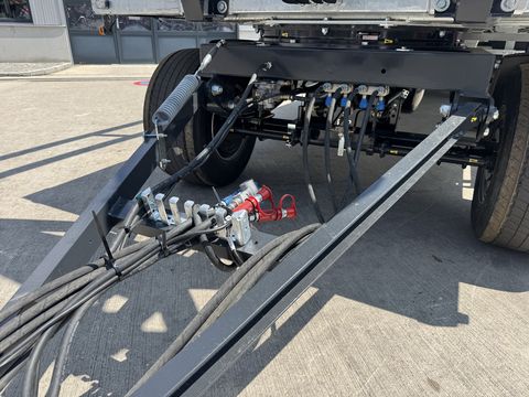 Farmtech DPW 2400