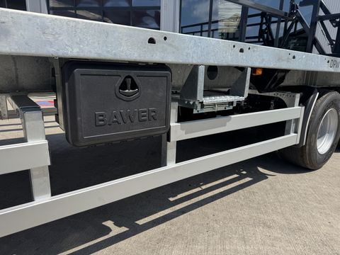 Farmtech DPW 2400