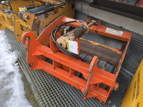 Sonstige Parmiter Silozange SGP 100 Weidemann HV
