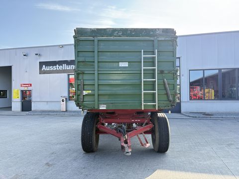 Stetzl 18 TO DK 18to