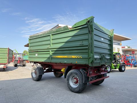 Stetzl 18 TO DK 18to