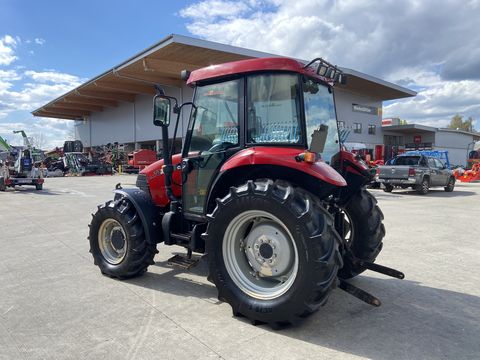 Case IH JX 70A